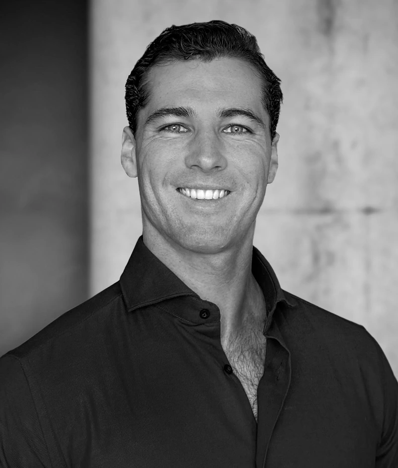 Connor Cinquegrana